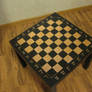 chess table