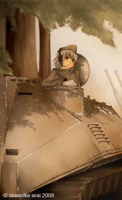 Panzer