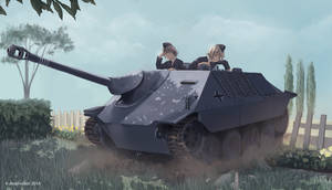 Hetzer