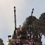 Bundeswehr Series Gepard