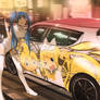 itasha