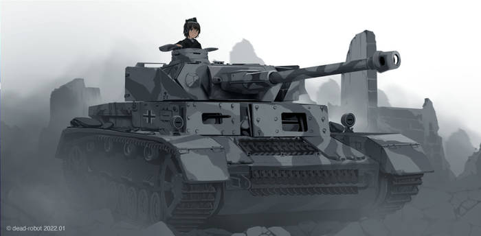 Panzer IV