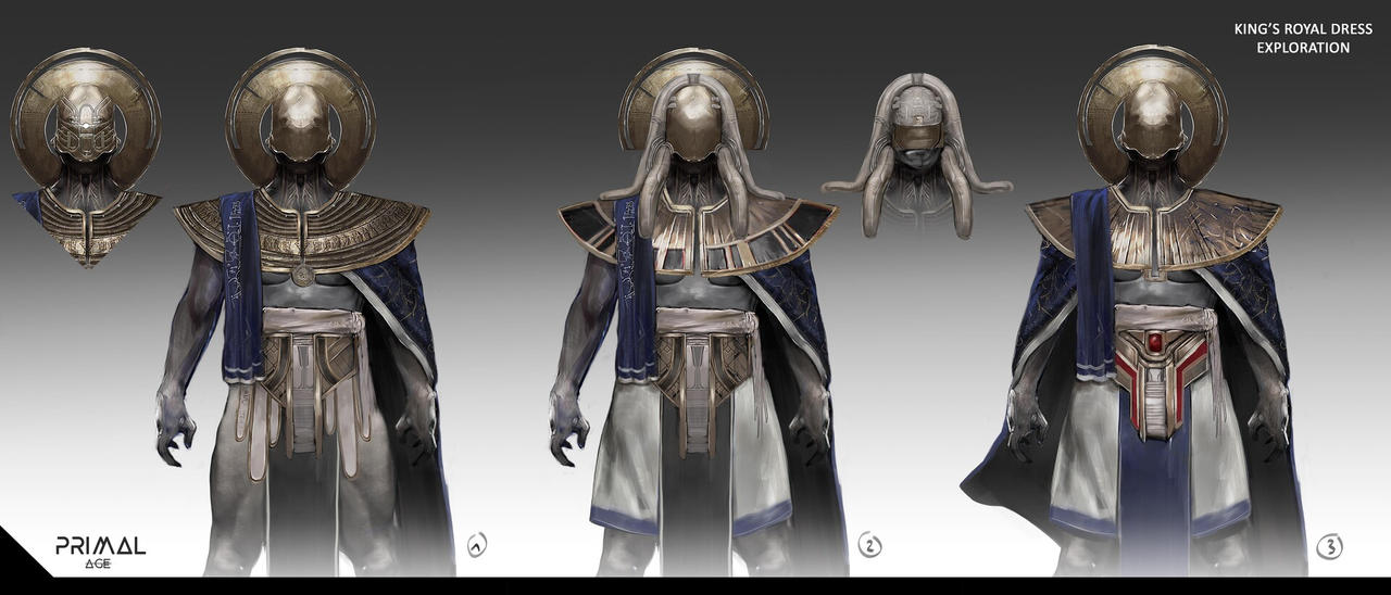 King Eevelon costume exploration by AndreaBellini on DeviantArt