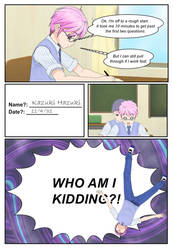 Explore the Best Brain_removal Art | DeviantArt