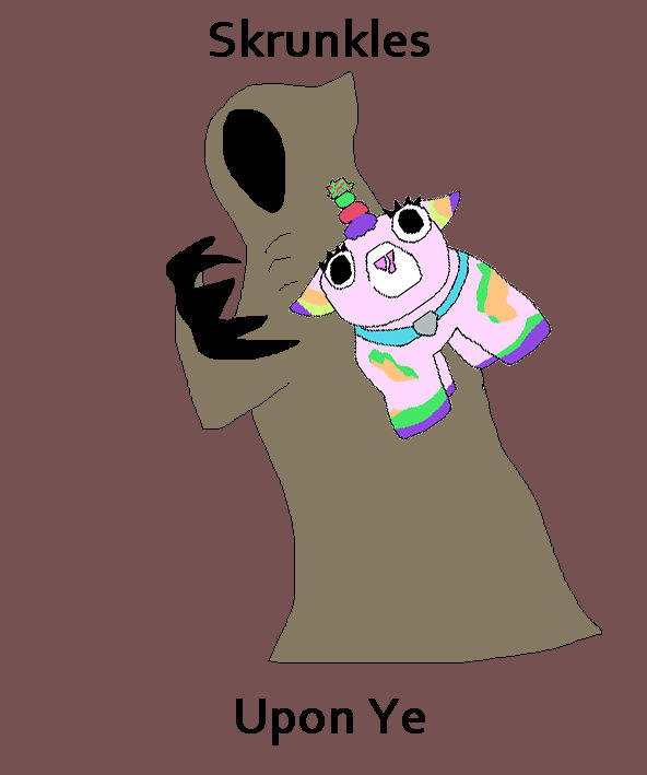 Runk's Runkles Srunkles by Jason-Bellond on DeviantArt