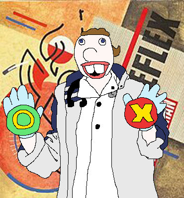 Dr reflex by Jason-Bellond on DeviantArt