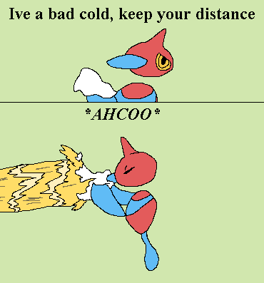 Pyronix Cold porygonz hyper cold by Jason-Bellond on DeviantArt