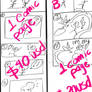 PROMO COMIC PAGE