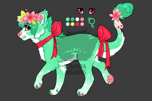 Ka1632 by Kiamara-Archives on DeviantArt