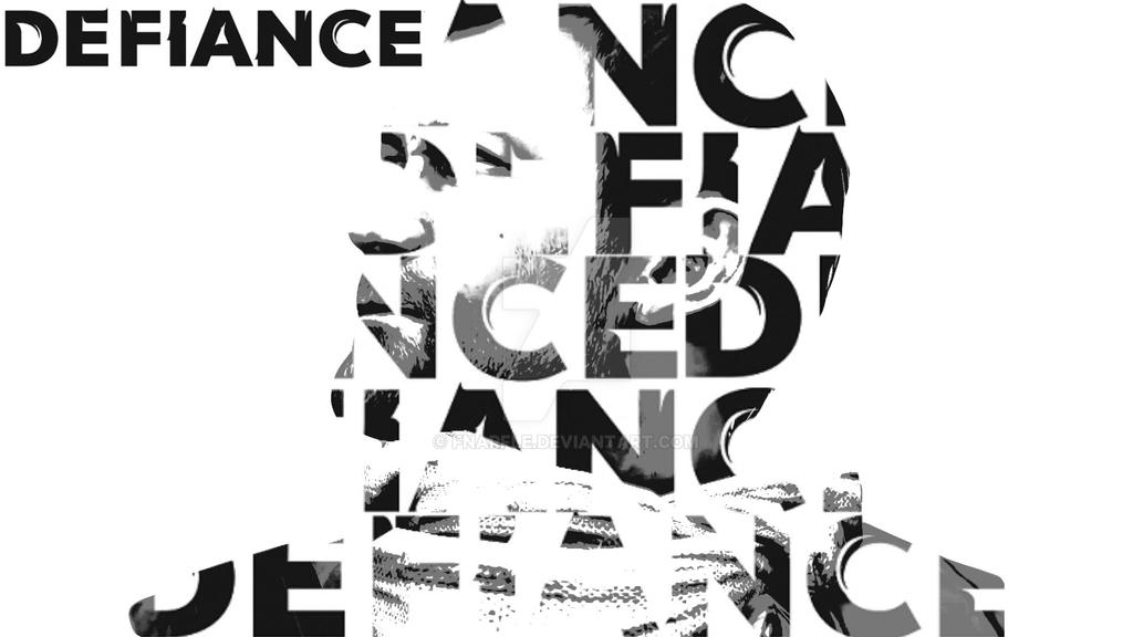Defiance Art 3 of 3 by fnarfle on DeviantArt