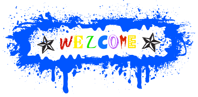 Unlimited Welcome sign by Tickle-Your-Fancy