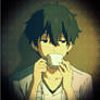 Oreki - Tea time