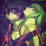 Lelouch x C.C. - I will fight for us!