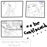 Hinata, dont leave me Pg1 by dxa18