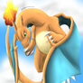 Random Charizard