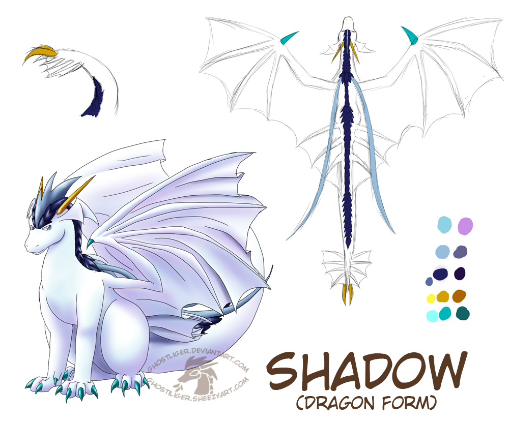 Shadow dragon ref