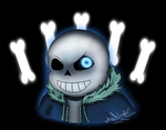 Karmic Retribution by GhostLiger