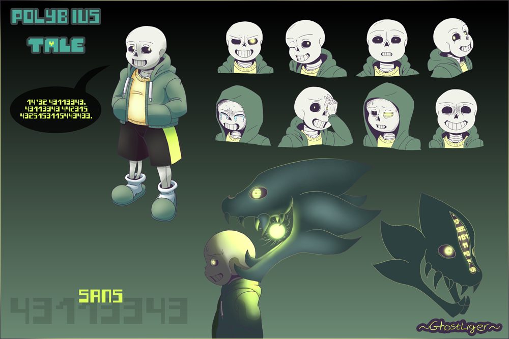 PolybiusTale Sans ref sheet.