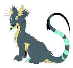 Nepan Flats by GhostLiger