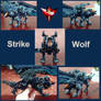 Strike Wolf