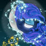 Luna Moon Rise