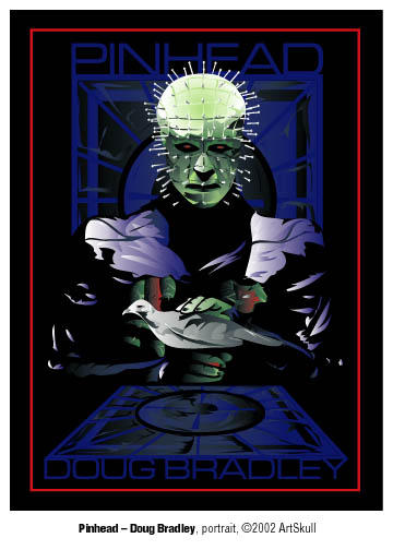 AS pinhead by artskull on DeviantArt