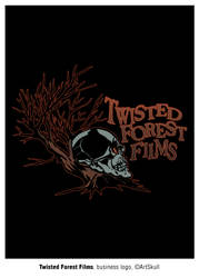AS twistedforest