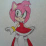 -Traditional- Amy