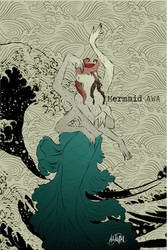 Mermaid AWA