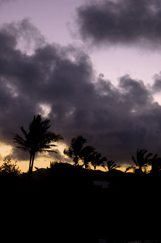 Oahu Sunrise II