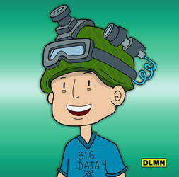 Big-data-boy