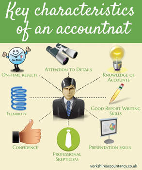 Why you should hire an accountant?