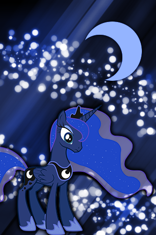 Princess Luna