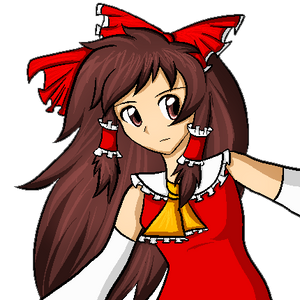 Reimu