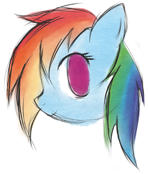 Rainbow Dash