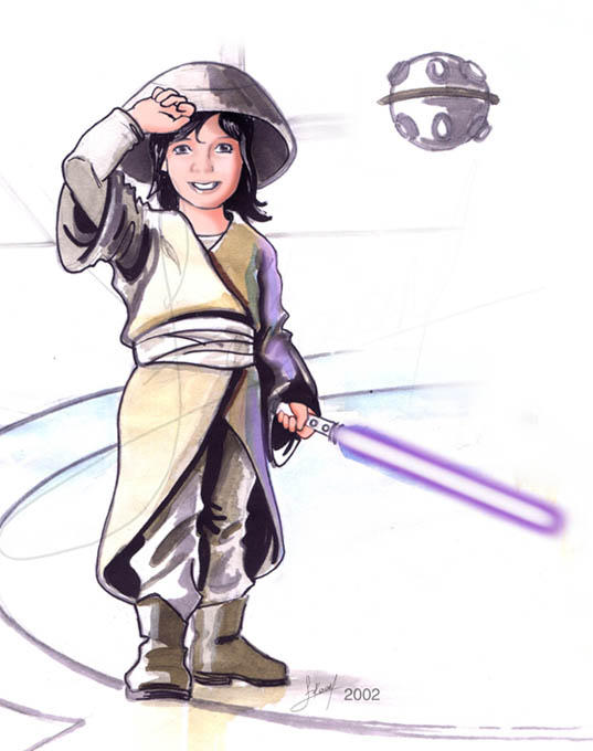 Padawan Characters Padawan by motokosection9 on DeviantArt