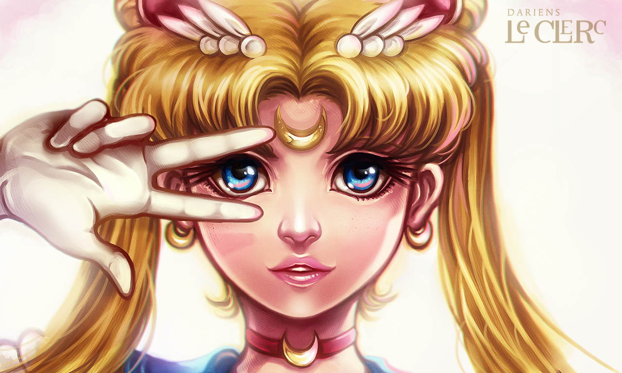 Sailor Moon