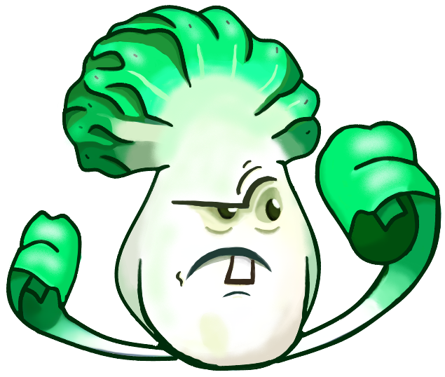 Peashooter in a PvZ 3 ( transparent version ) by Sunflower75 on DeviantArt