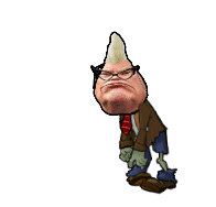 Roz-trump by KnockoffBandit on DeviantArt