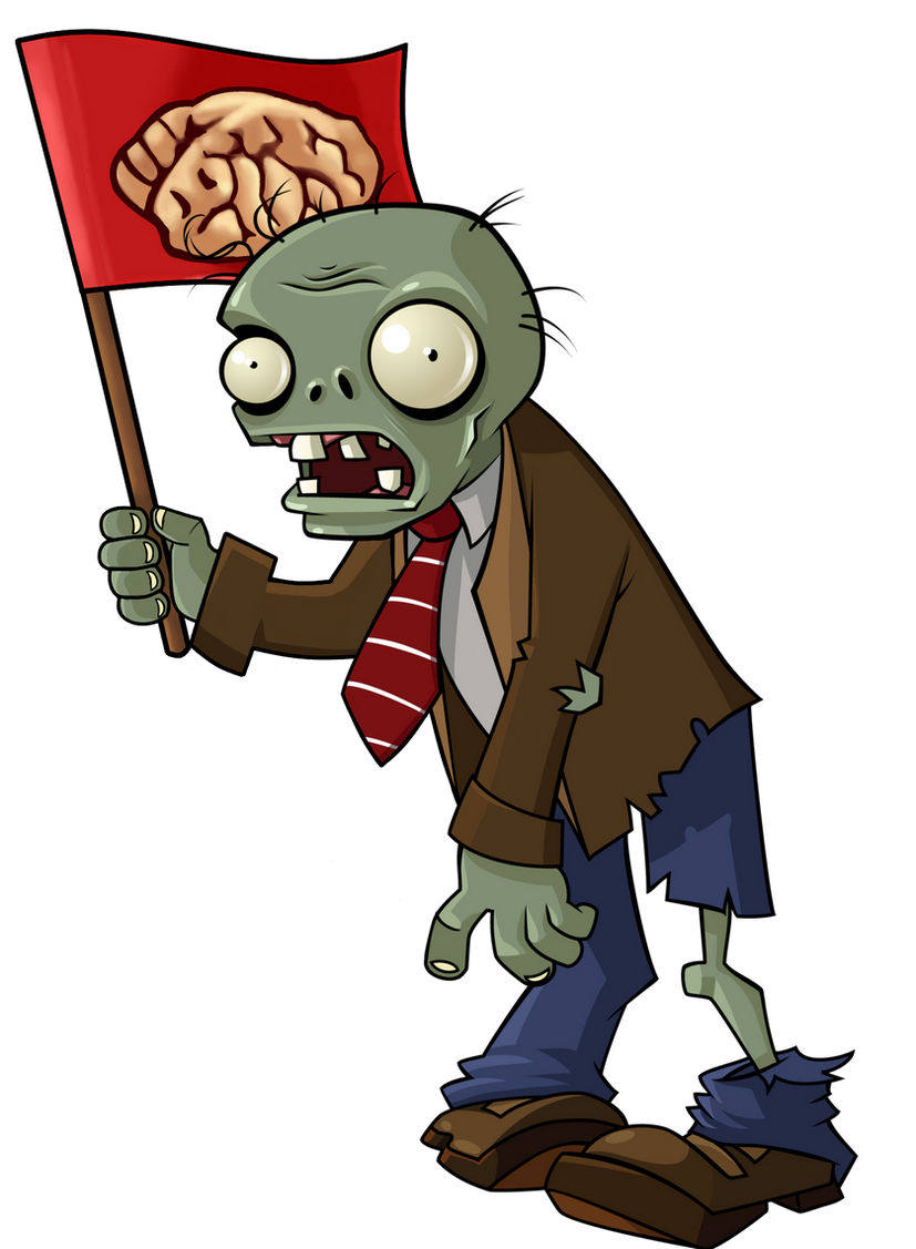 zombie