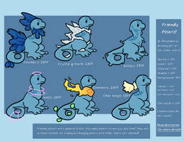 Qiji Special Trait Guide