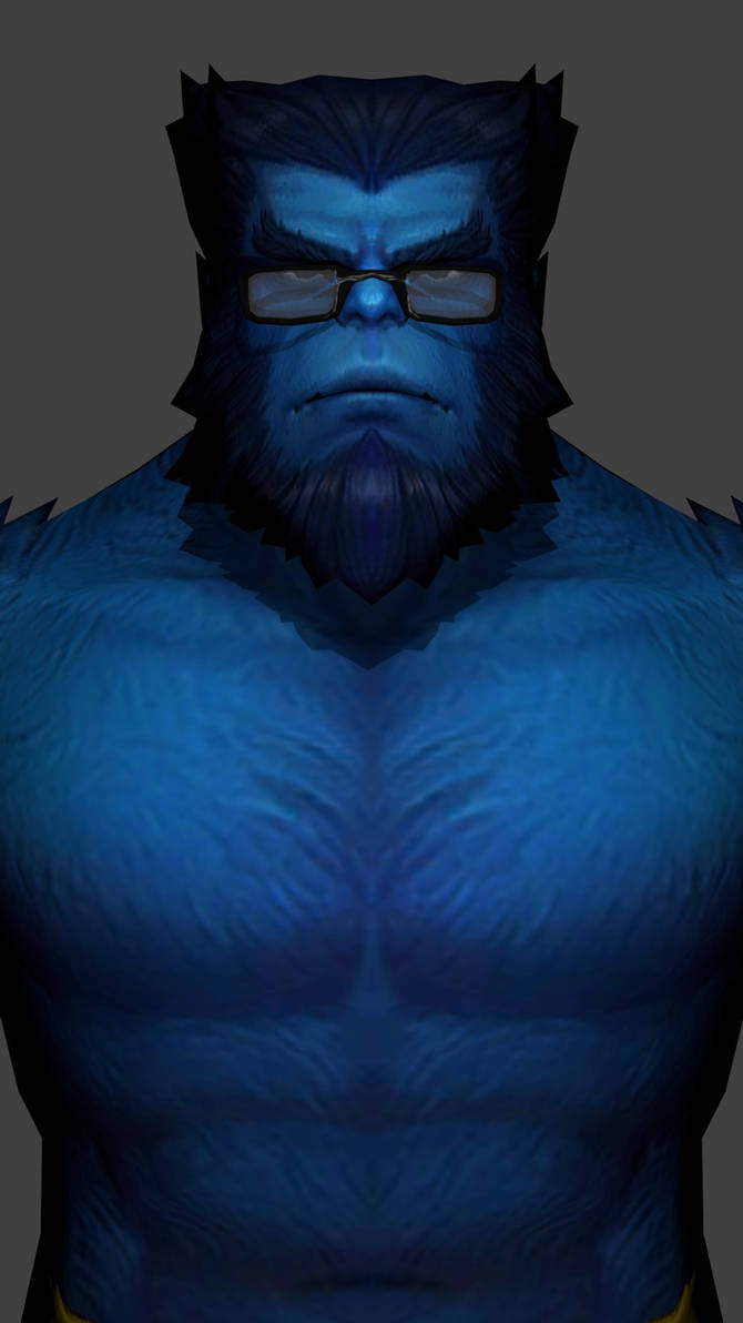 Fera by carlosgremio86 on DeviantArt