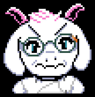 Gordon Ralsei Gordon Ralsei by Graphisk on DeviantArt