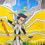 St Michael The Archangel