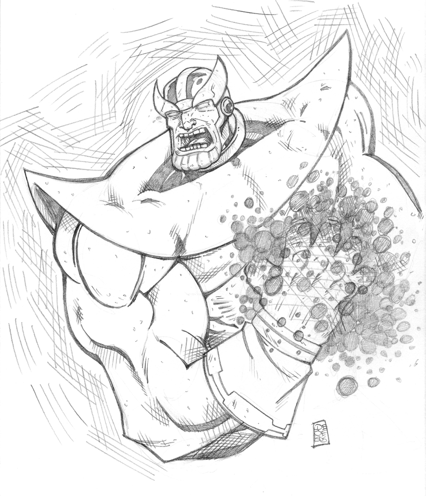 Thanos By HA GFX On DeviantArt thanos-by-ha-gfx-on-deviantart