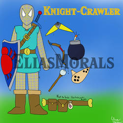 Knight-Crawler's Reference Sheet
