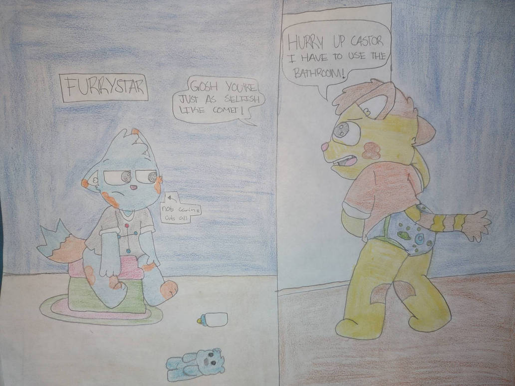 Deviantart Daniel Potty Deviantart Potty Breaks by Bois1778 on DeviantArt