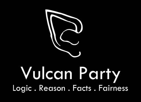 Vulcan Party v1