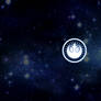 Star Wars New Jedi Order logo wallpaper - darker