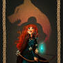 Merida